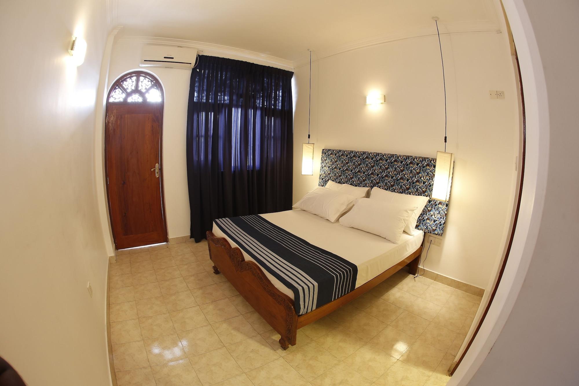 Zand Negombo Ettukala Exteriér fotografie