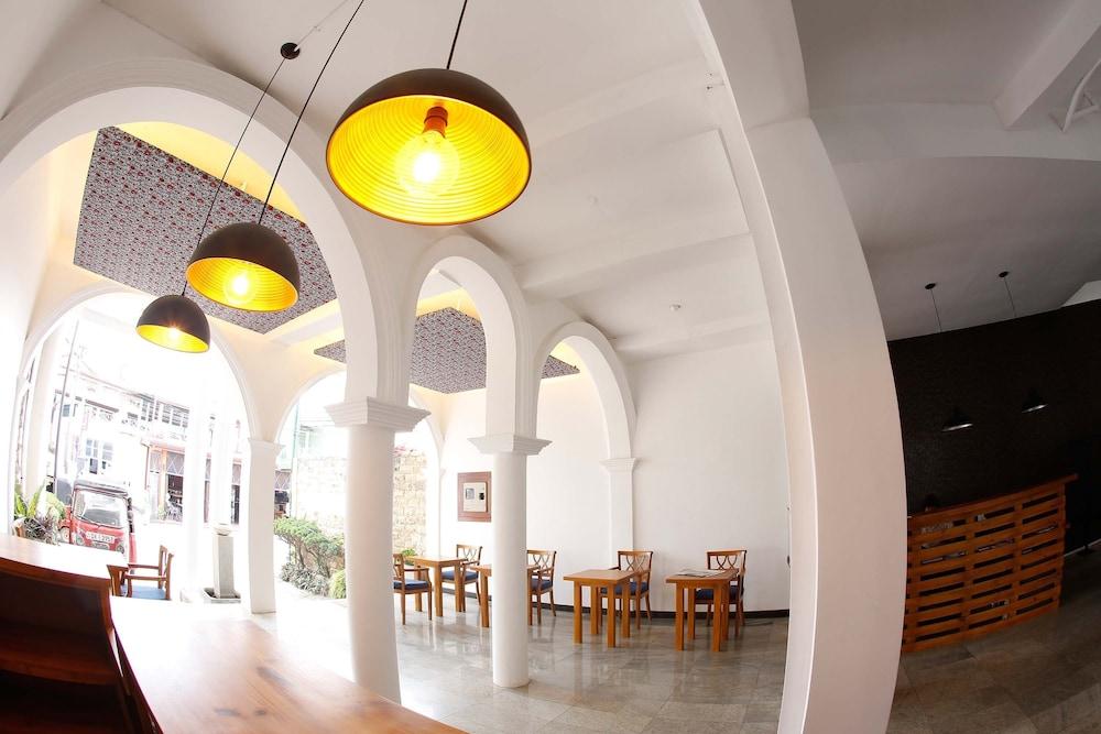 Zand Negombo Ettukala Exteriér fotografie