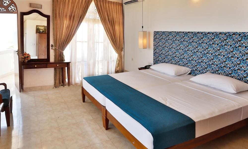 Zand Negombo Ettukala Exteriér fotografie