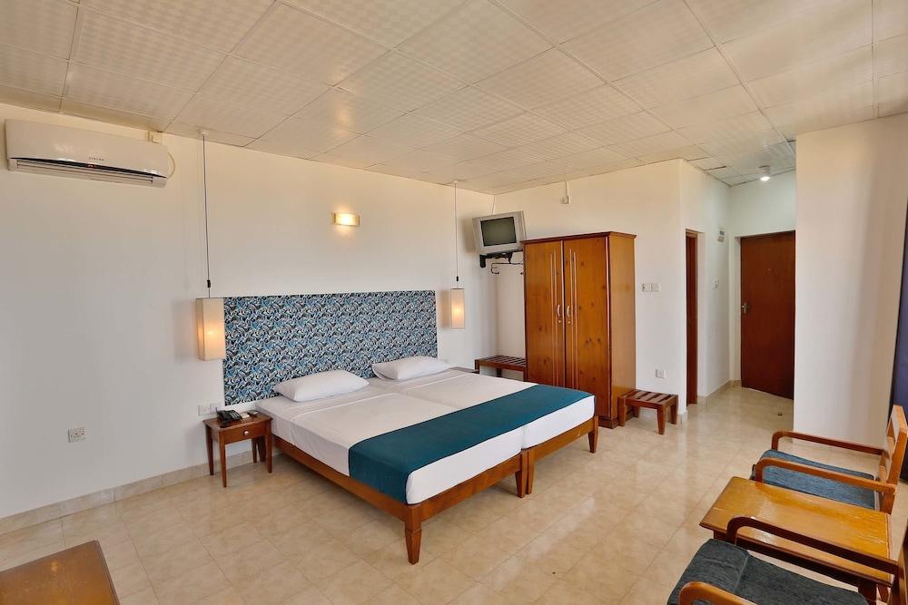 Zand Negombo Ettukala Exteriér fotografie