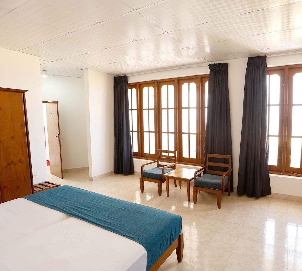 Zand Negombo Ettukala Exteriér fotografie
