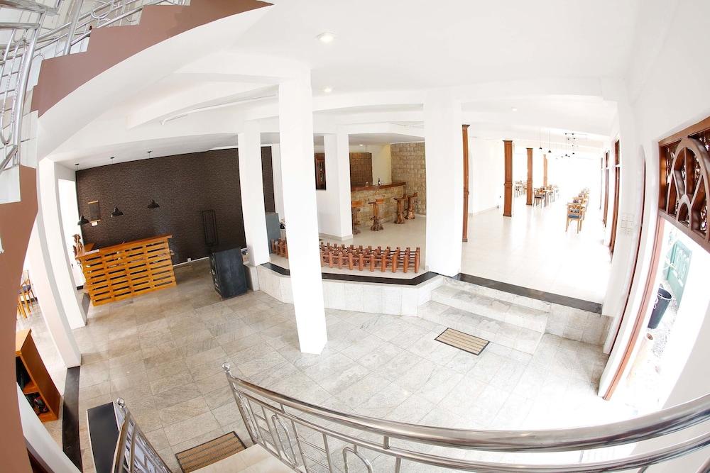 Zand Negombo Ettukala Exteriér fotografie