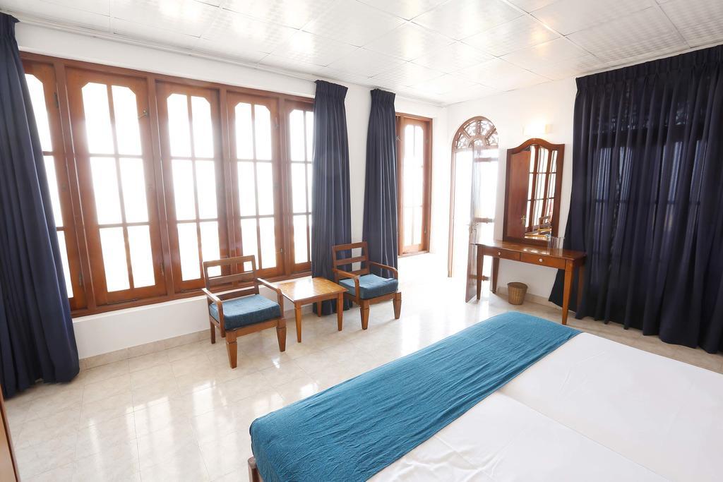 Zand Negombo Ettukala Exteriér fotografie